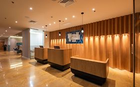 Hotel Holiday Inn Express&Suites Medellin